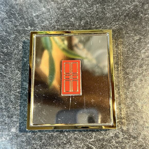 NEW Elizabeth Arden Beautiful Color Bronzing Duo BRONZE BEAUTY‎ w Kabuki Brush - Picture 3 of 9